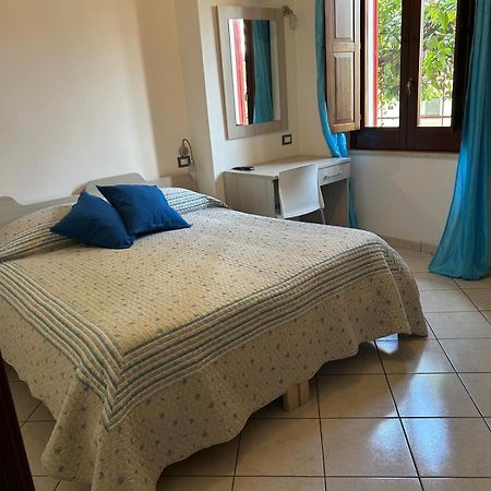 Casa Vacanze Gli Agrumi Agropoli Extérieur photo