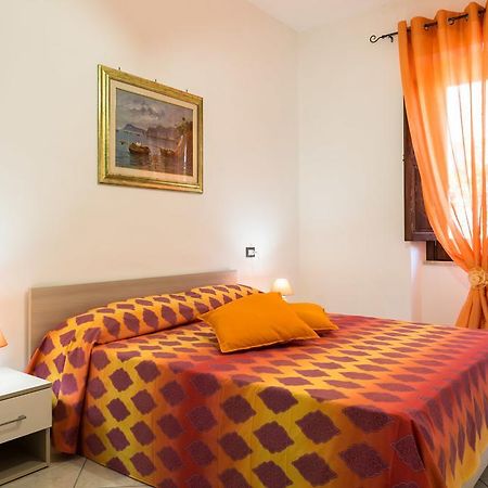 Appartement Casa Vacanze Gli Agrumi à Agropoli Chambre photo