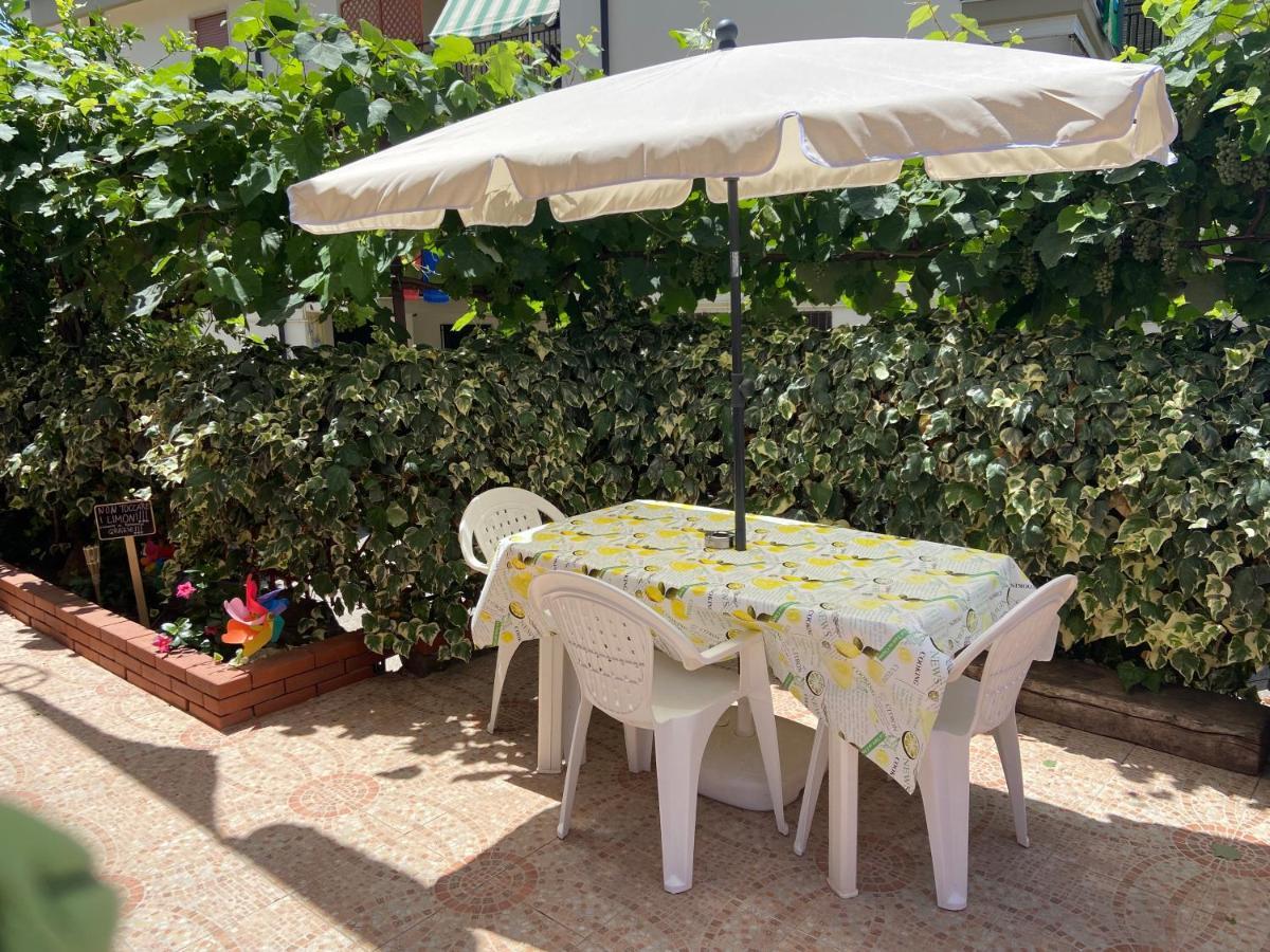 Casa Vacanze Gli Agrumi Agropoli Extérieur photo