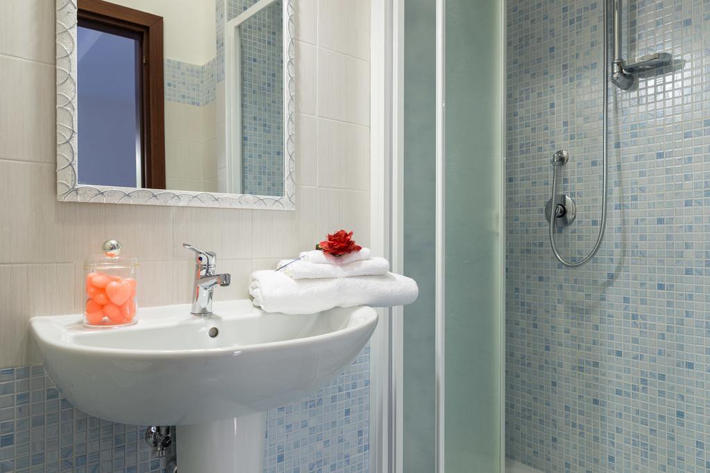 Casa Vacanze Gli Agrumi Agropoli Chambre photo