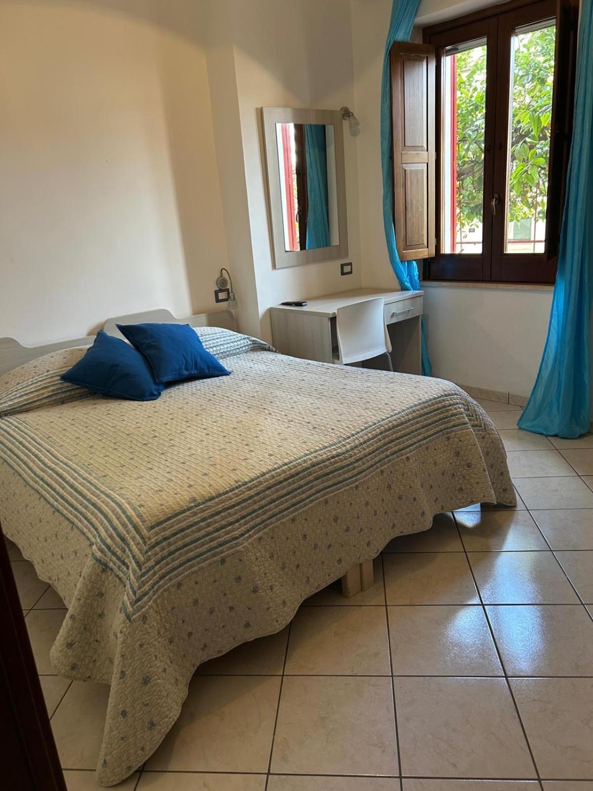 Casa Vacanze Gli Agrumi Agropoli Extérieur photo