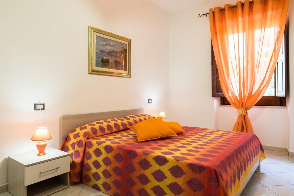 Casa Vacanze Gli Agrumi Agropoli Chambre photo