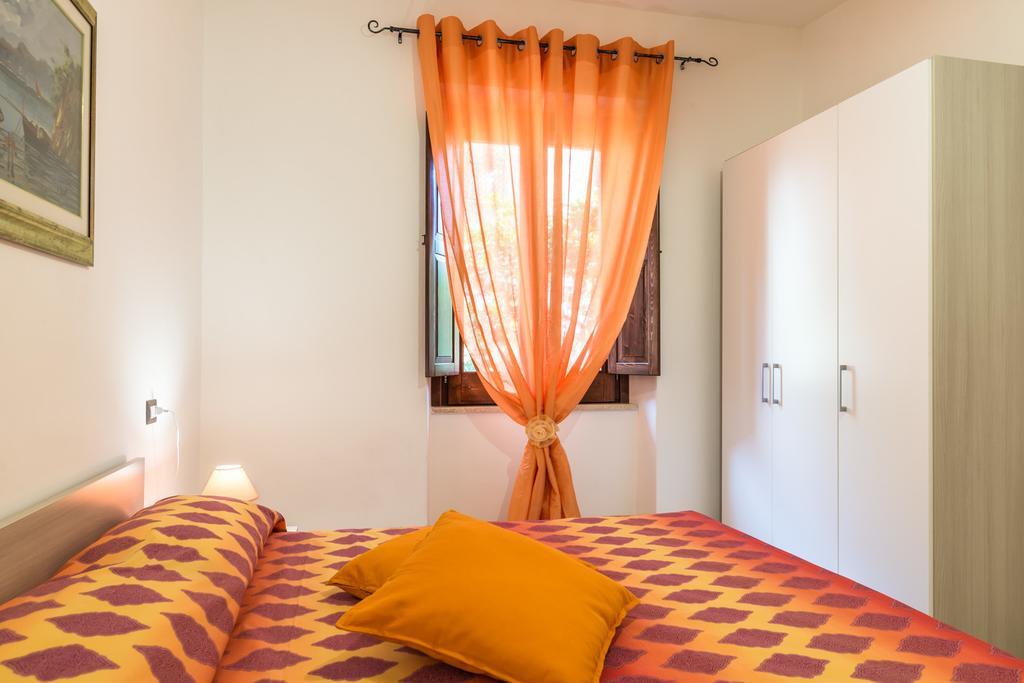 Casa Vacanze Gli Agrumi Agropoli Chambre photo
