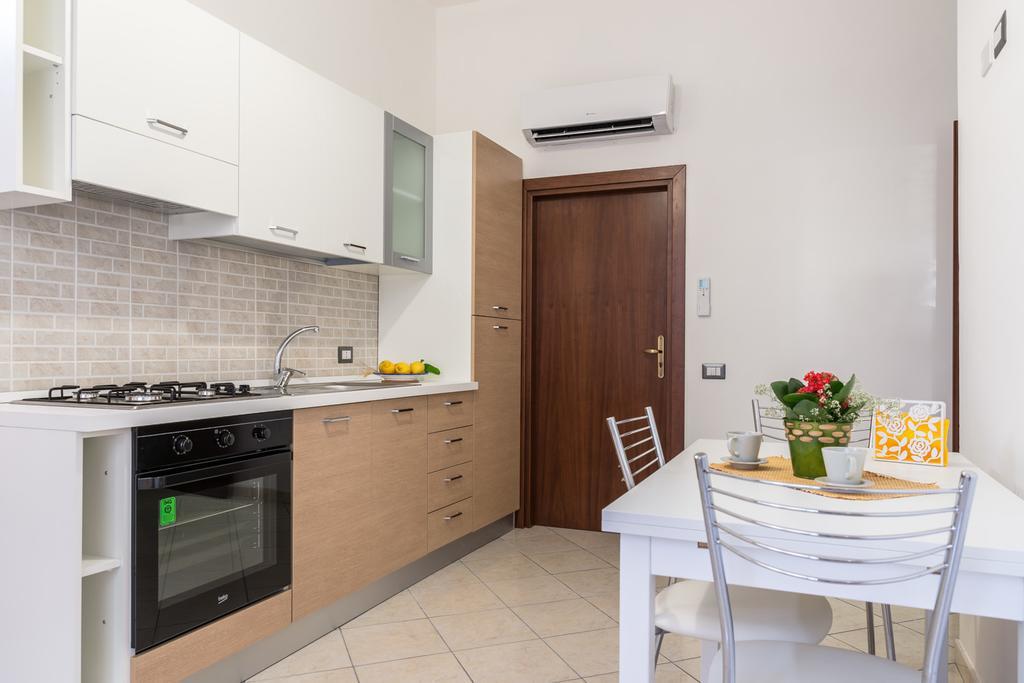 Casa Vacanze Gli Agrumi Agropoli Chambre photo