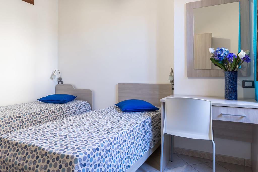 Casa Vacanze Gli Agrumi Agropoli Chambre photo