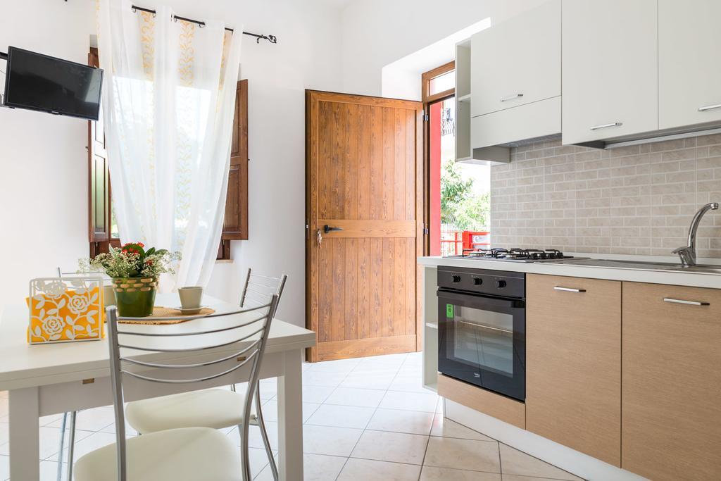 Casa Vacanze Gli Agrumi Agropoli Chambre photo