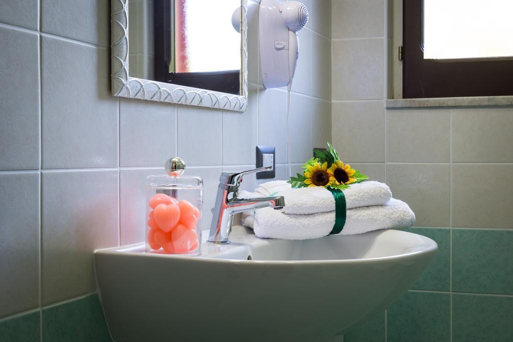 Casa Vacanze Gli Agrumi Agropoli Chambre photo