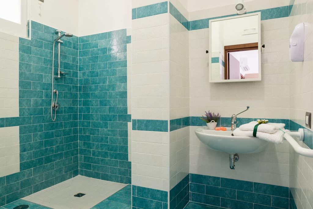 Casa Vacanze Gli Agrumi Agropoli Chambre photo