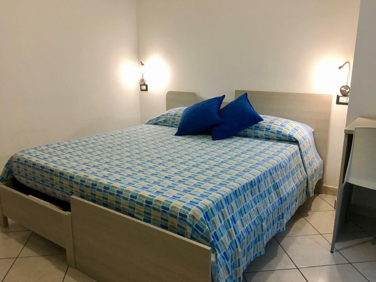 Casa Vacanze Gli Agrumi Agropoli Extérieur photo