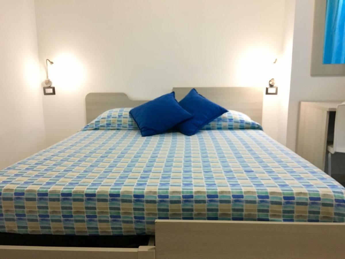 Appartement Casa Vacanze Gli Agrumi à Agropoli Extérieur photo